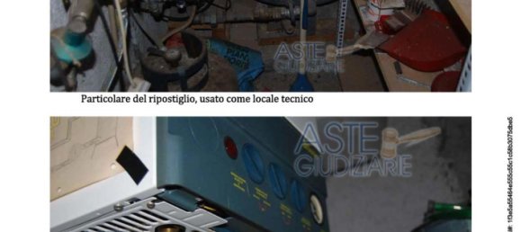 4 rooms Duplex in Segni, Italy No. 197723 13