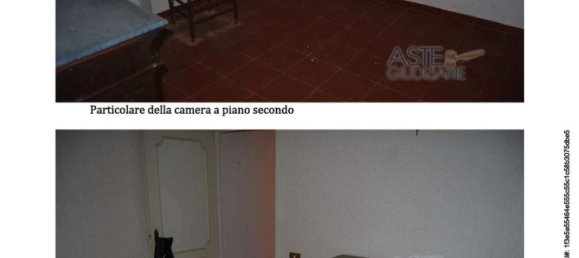 4 rooms Duplex in Segni, Italy No. 197723 20