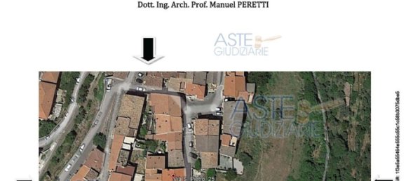 4 rooms Duplex in Segni, Italy No. 197723 2