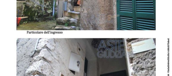 4 rooms Duplex in Segni, Italy No. 197723 5