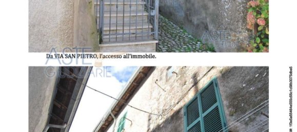 4 rooms Duplex in Segni, Italy No. 197723 4