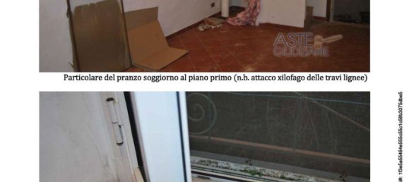 4 rooms Duplex in Segni, Italy No. 197723 7