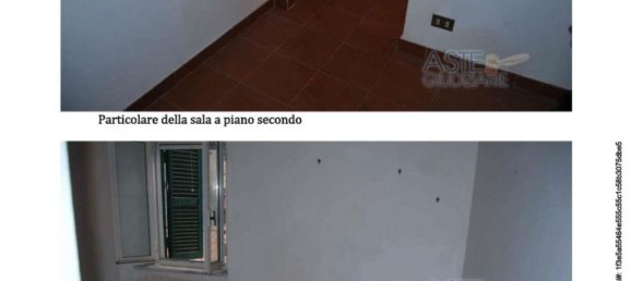 4 rooms Duplex in Segni, Italy No. 197723 10