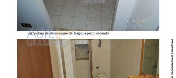 4 rooms Duplex in Segni, Italy No. 197723 12