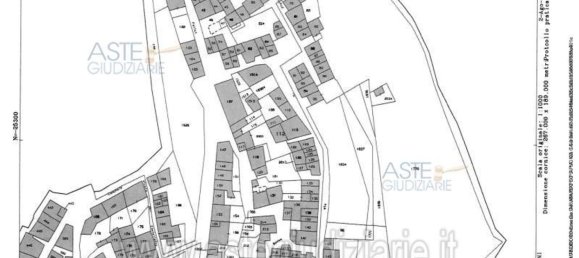 4 rooms Duplex in Segni, Italy No. 197723 16