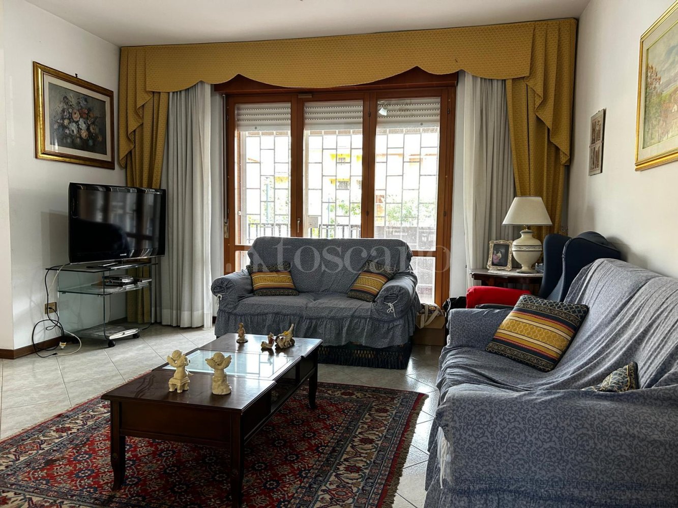 Villa de 9 divisões em Rome, Italy N.º 211032