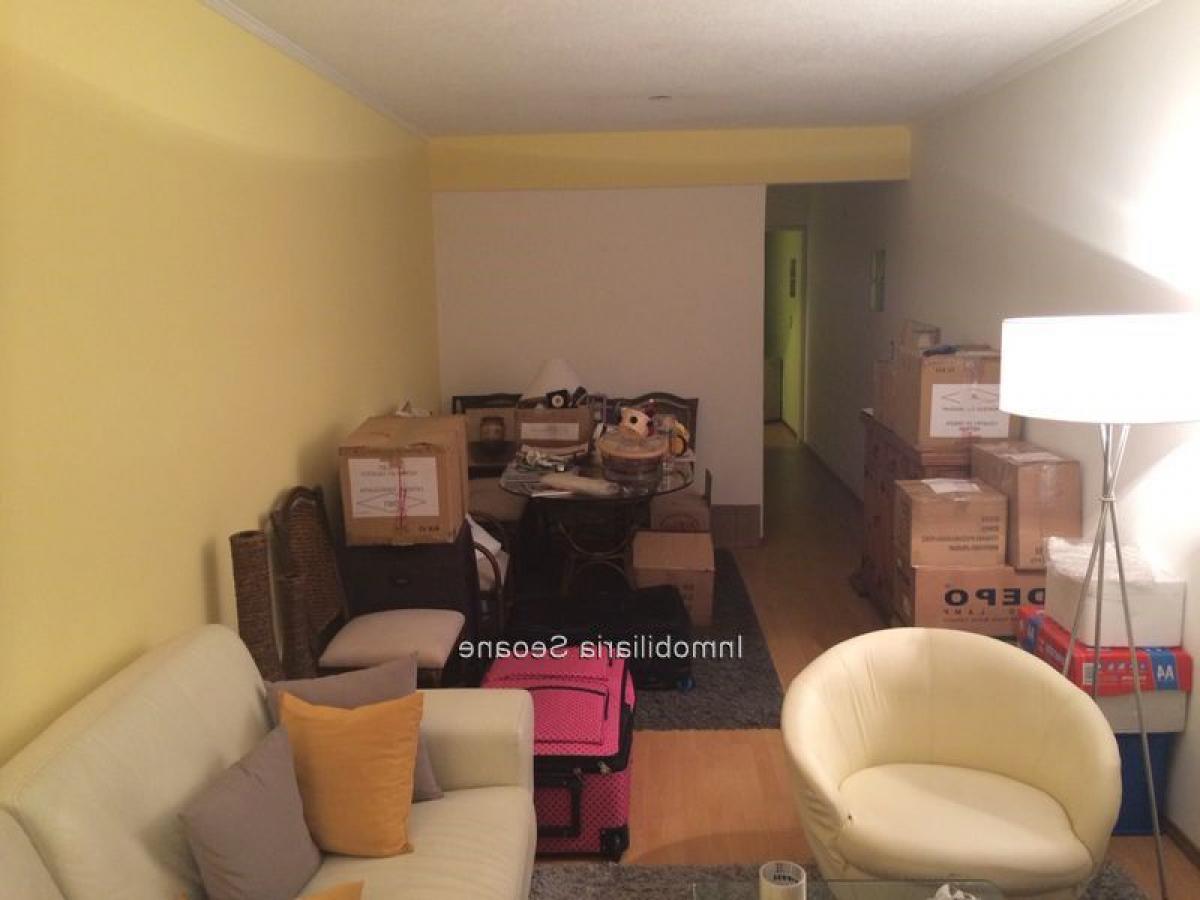 2 bedrooms Apartment in Montevideo, Uruguay No. 2071