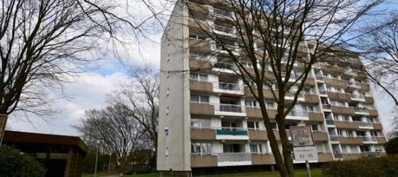 3 Schlafzimmer Wohnung in Mülheim an der Ruhr, Germany, Nr. 68832 2