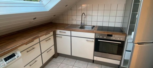 Apartamento de 1 dormitorio en Mayen-Koblenz, Germany No. 279241 2