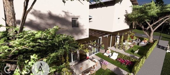 2 bedrooms Apartment in Ravenna, Italy No. 19028 4