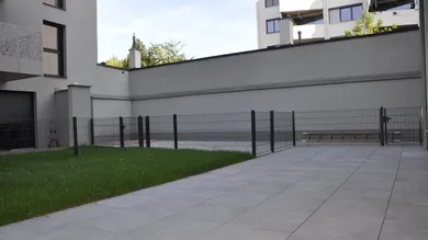 Garagem de 3 divisões em Vienna, Austria N.º 180563