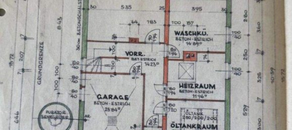 4-salle Bungalow à Trumau, Austria No. 198551 46