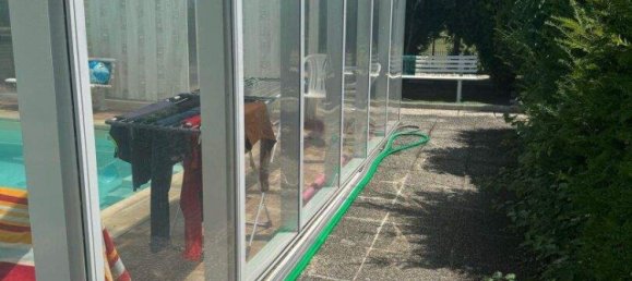 4-salle Bungalow à Trumau, Austria No. 198551 15