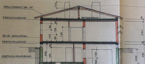 4-salle Bungalow à Trumau, Austria No. 198551 47