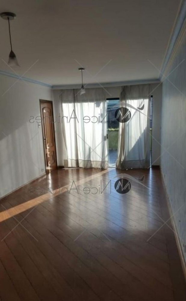 3 bedrooms House in Sao Paulo, Brazil No. 591874