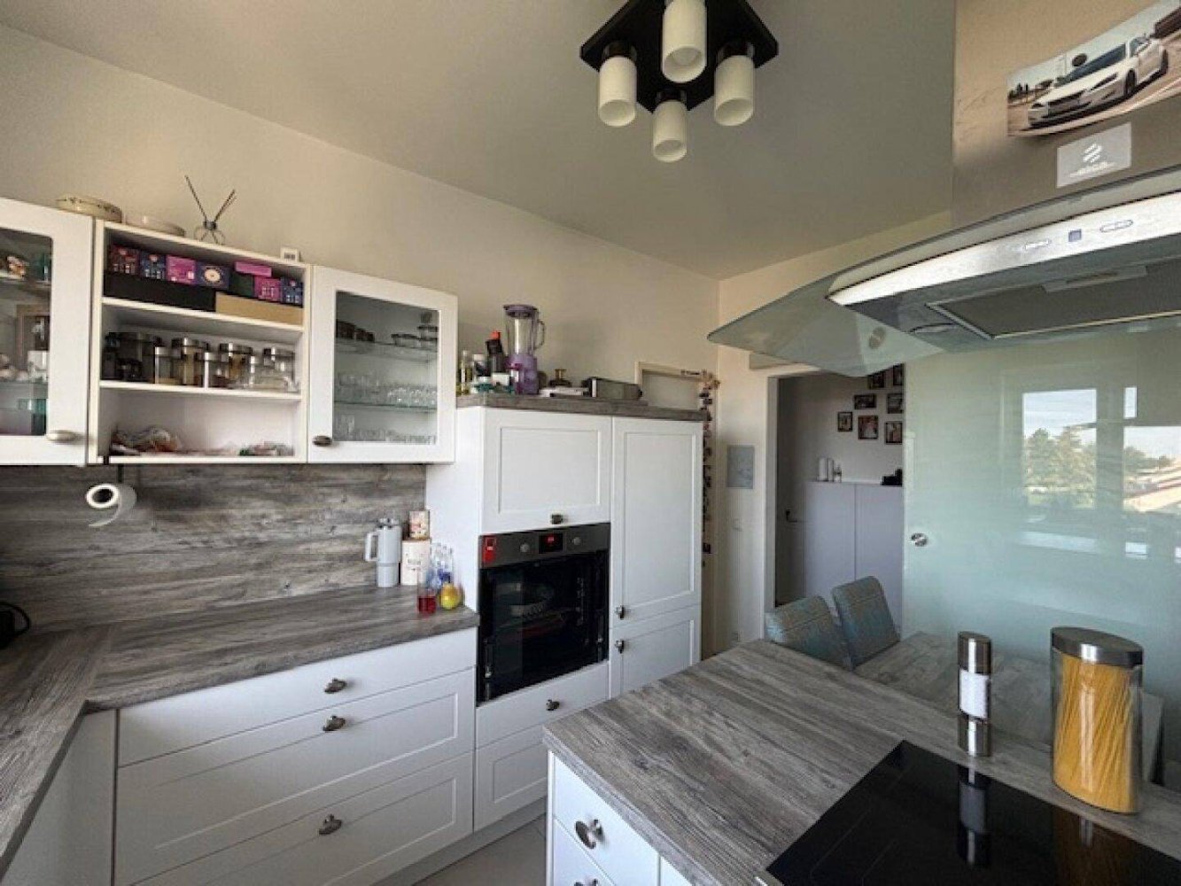 Apartamento de 3 divisões em Neusiedl am See, Austria N.º 218041