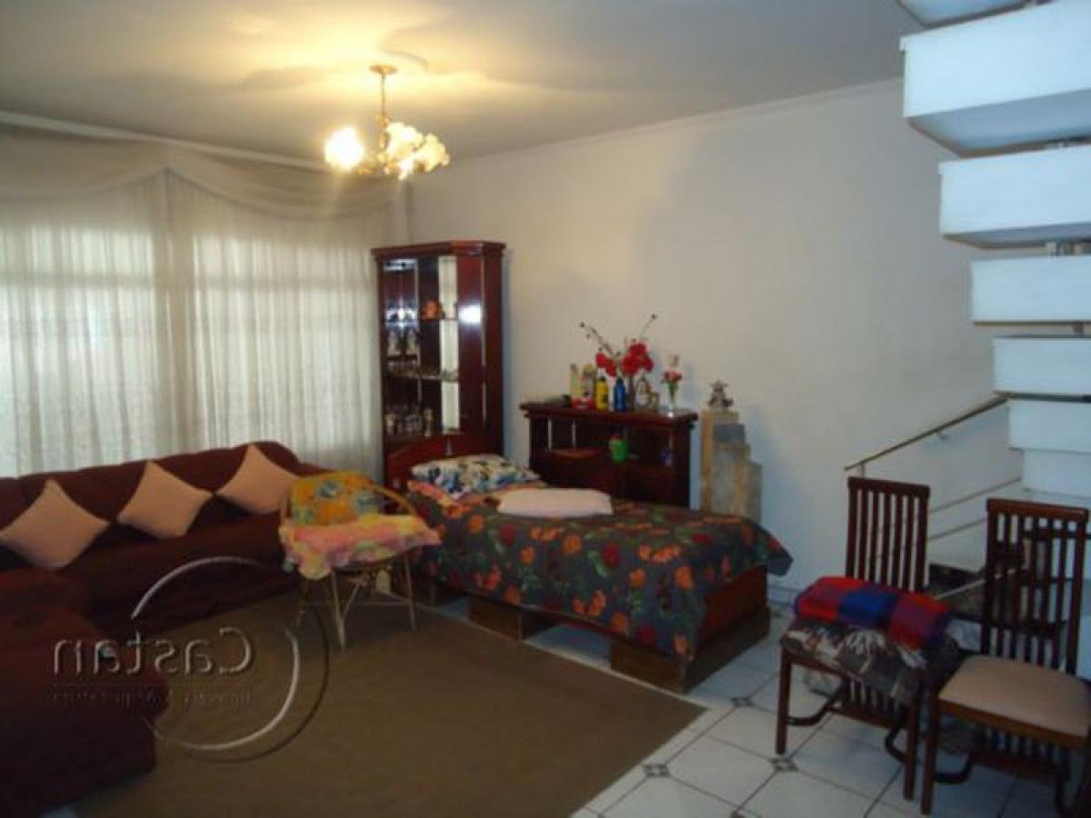 3 chambres Maison à Sao Paulo, Brazil No. 562034