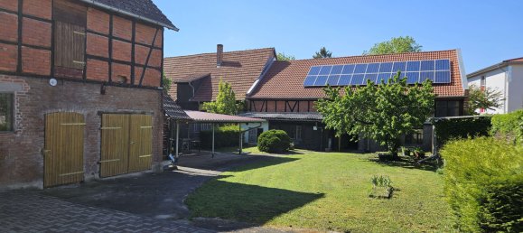 Дом с 8 комнатами в Sommerda, Германия № 15582 3