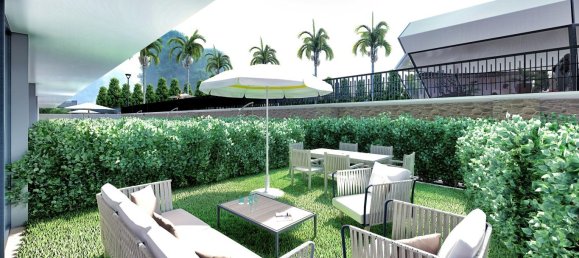 Apartment 1+1 in Antalya, Turkey No. 23044 22