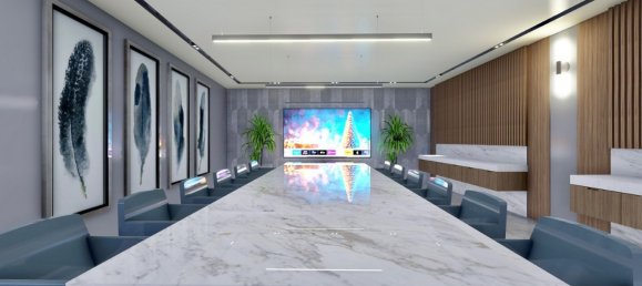 Apartment 1+1 in Antalya, Turkey No. 23044 7