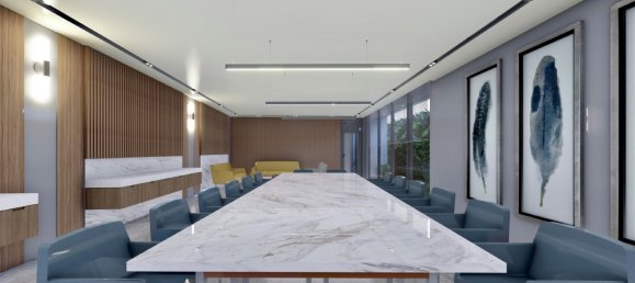 Apartment 1+1 in Antalya, Turkey No. 23044 8