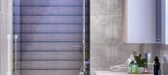 Apartment 1+1 in Antalya, Turkey No. 23044 10