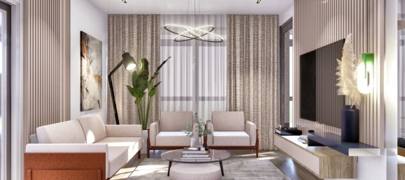 Apartment 1+1 in Antalya, Turkey No. 23044 14