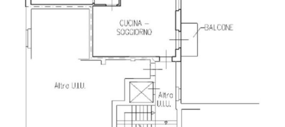 3غرفة شقة في Mairano, Italy رقم 284092 27