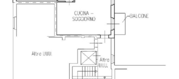 3غرفة شقة في Mairano, Italy رقم 284092 28