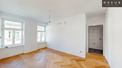 3 rooms Apartment in Ottakring, Austria No. 73951