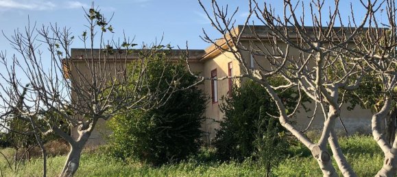 2 rooms House in Trapani, Italy No. 256343 4