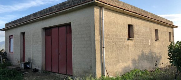 2 rooms House in Trapani, Italy No. 256343 2