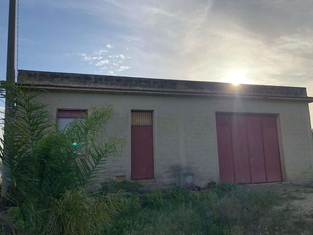 2 rooms House in Trapani, Italy No. 256343