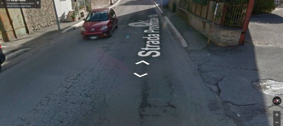 3-salle Appartement à Campagnano di Roma, Italy No. 197512 8