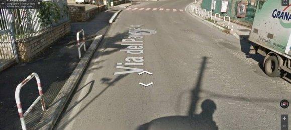 3-salle Appartement à Campagnano di Roma, Italy No. 197512 4