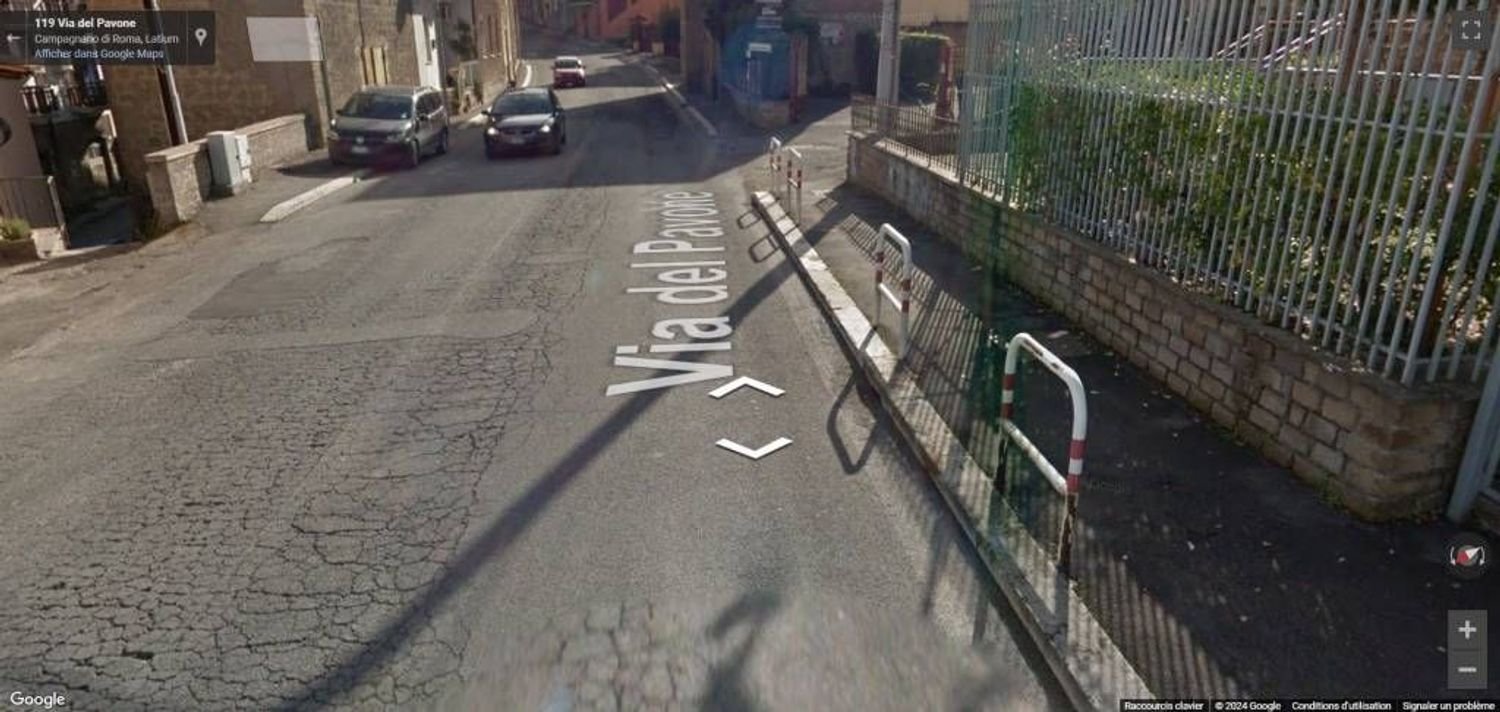 3-salle Appartement à Campagnano di Roma, Italy No. 197512