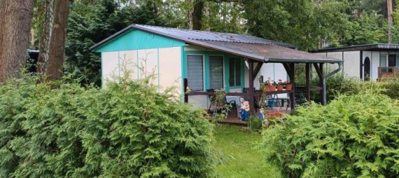 Земельный участок в Францёзиш-Буххольц, Германия № 272910 2