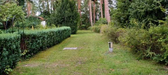 Земельный участок в Францёзиш-Буххольц, Германия № 272910 14