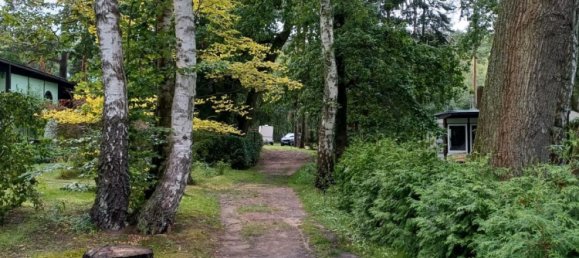 Земельный участок в Францёзиш-Буххольц, Германия № 272910 6