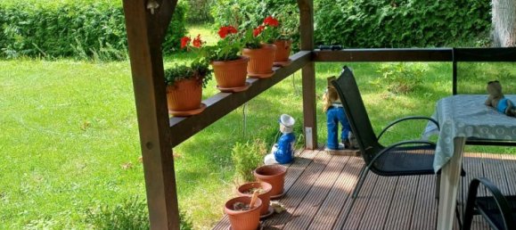 Земельный участок в Францёзиш-Буххольц, Германия № 272910 3