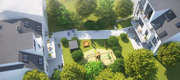 Dúplex de 4 habitaciónes en Favoriten, Austria No. 245327 16