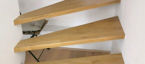 Dúplex de 4 habitaciónes en Favoriten, Austria No. 245327 13