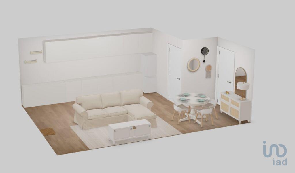 2 غرف نوم شقة في Pinhal Novo, Portugal رقم 236856