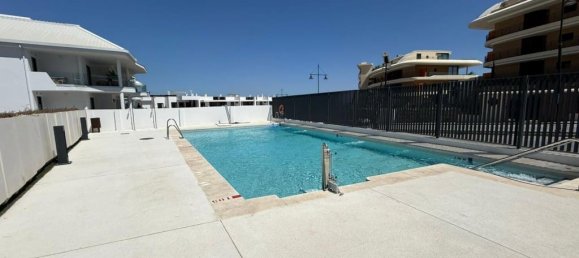 3 Schlafzimmer Wohnung in Fuengirola, Spain, Nr. 134967 30