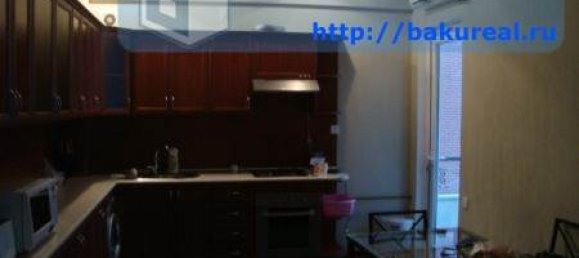 4 غرف نوم شقة في Baku, Azerbaijan رقم 480 6