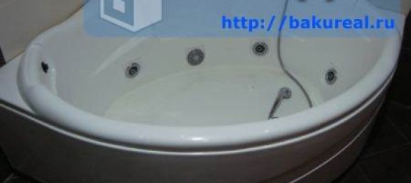 4 غرف نوم شقة في Baku, Azerbaijan رقم 480 9