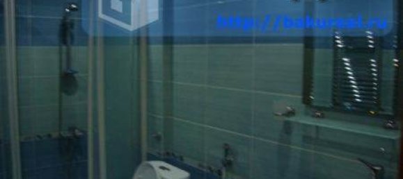 4 غرف نوم شقة في Baku, Azerbaijan رقم 480 11