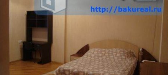 4 غرف نوم شقة في Baku, Azerbaijan رقم 480 2