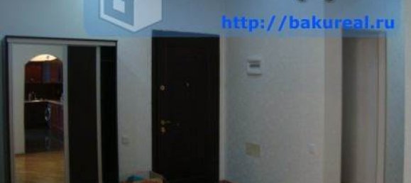 4 غرف نوم شقة في Baku, Azerbaijan رقم 480 7