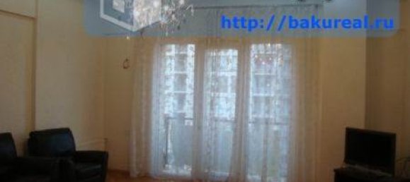 4 غرف نوم شقة في Baku, Azerbaijan رقم 480 4